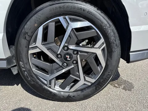EJ25MYP Hyundai Kona 1.6 Hybrid 129 N Line S 5dr DCT Thumbnail #24