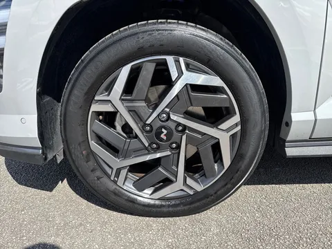EJ25MYP Hyundai Kona 1.6 Hybrid 129 N Line S 5dr DCT Thumbnail #25