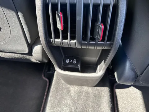 EJ25MYP Hyundai Kona 1.6 Hybrid 129 N Line S 5dr DCT Thumbnail #29