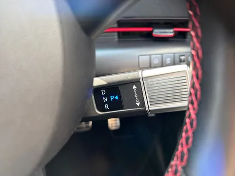 EJ25MYP Hyundai Kona 1.6 Hybrid 129 N Line S 5dr DCT Thumbnail #32