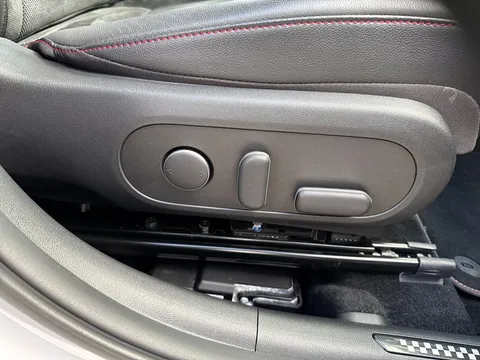 EJ25MYP Hyundai Kona 1.6 Hybrid 129 N Line S 5dr DCT Thumbnail #33