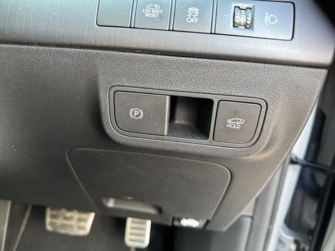 EJ25MYP Hyundai Kona 1.6 Hybrid 129 N Line S 5dr DCT Thumbnail #34