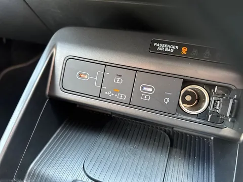 EJ25MYP Hyundai Kona 1.6 Hybrid 129 N Line S 5dr DCT Thumbnail #37
