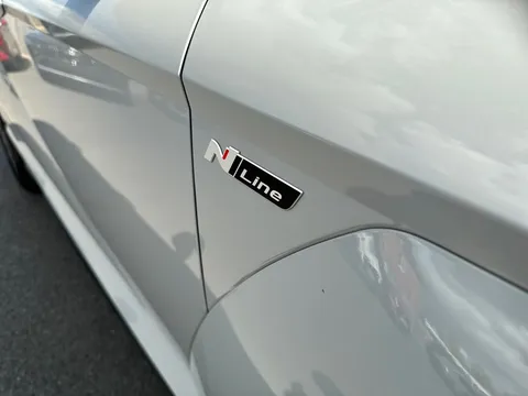 EJ25MYP Hyundai Kona 1.6 Hybrid 129 N Line S 5dr DCT Thumbnail #39