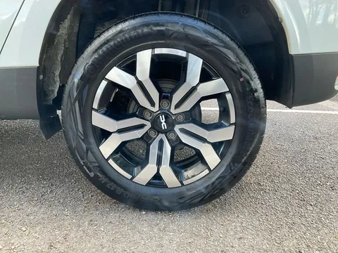 BG23WVY Dacia Duster 1.3 TCe 130 Journey 5dr Thumbnail #15