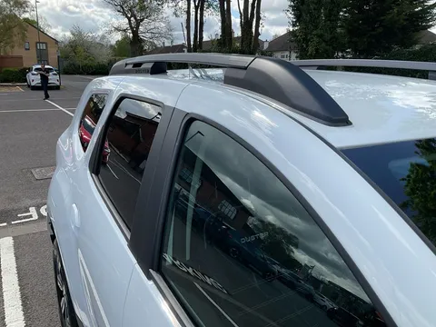 BG23WVY Dacia Duster 1.3 TCe 130 Journey 5dr Thumbnail #19