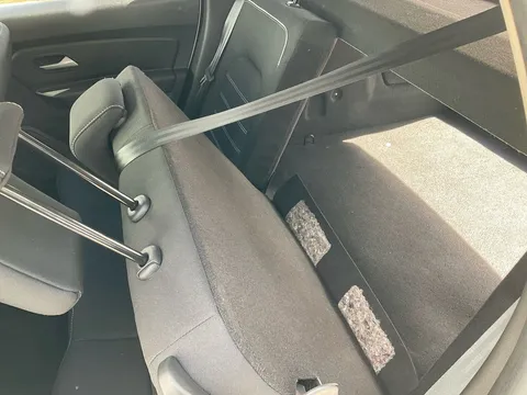 BG23WVY Dacia Duster 1.3 TCe 130 Journey 5dr Thumbnail #21