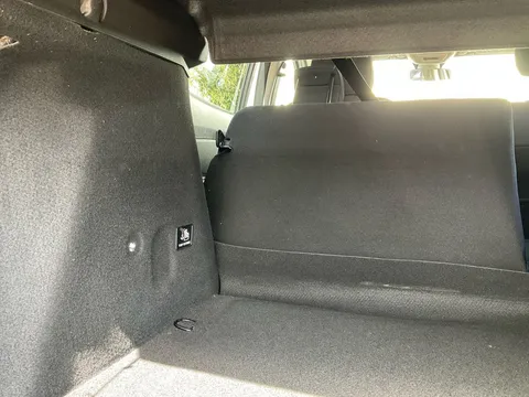 BG23WVY Dacia Duster 1.3 TCe 130 Journey 5dr Thumbnail #23