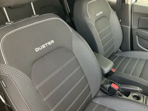 BG23WVY Dacia Duster 1.3 TCe 130 Journey 5dr Thumbnail #29