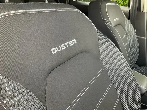 BG23WVY Dacia Duster 1.3 TCe 130 Journey 5dr Thumbnail #30