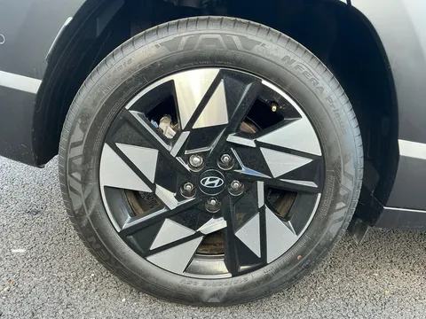 EN74VHB Hyundai Kona 1.6 Hybrid 129 Ultimate 5dr DCT Thumbnail #28