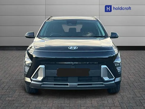 EN74VHB Hyundai Kona 1.6 Hybrid 129 Ultimate 5dr DCT Thumbnail #31