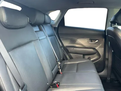 EN74VHB Hyundai Kona 1.6 Hybrid 129 Ultimate 5dr DCT Thumbnail #32