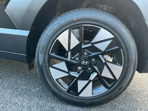 EN74VHB Hyundai Kona 1.6 Hybrid 129 Ultimate 5dr DCT Thumbnail #37