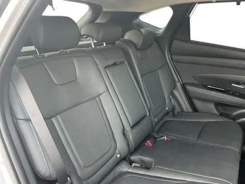 EF74WYS Hyundai Tucson 1.6T Plug-in Hybrid Ultimate 5dr Auto Thumbnail #28