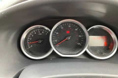 11 of 40 for DACIA SANDERO STEPWAY 0.9 TCe Essential 5dr