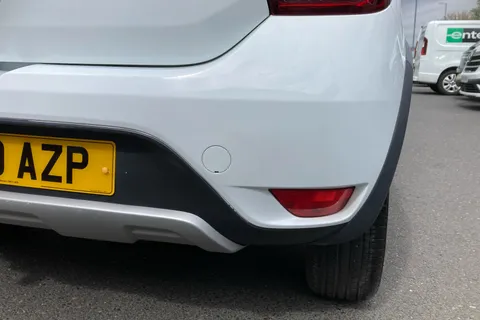 27 of 40 for DACIA SANDERO STEPWAY 0.9 TCe Essential 5dr