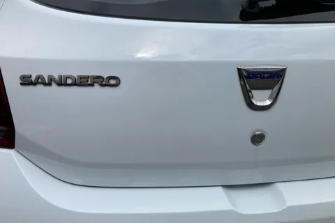 28 of 40 for DACIA SANDERO STEPWAY 0.9 TCe Essential 5dr