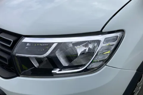 36 of 40 for DACIA SANDERO STEPWAY 0.9 TCe Essential 5dr