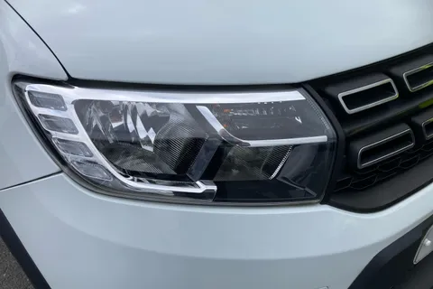 37 of 40 for DACIA SANDERO STEPWAY 0.9 TCe Essential 5dr