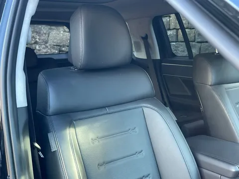 MV74YSY Hyundai Santa Fe 1.6 TGDi Hybrid Ultimate 5dr 4WD Auto Thumbnail #17