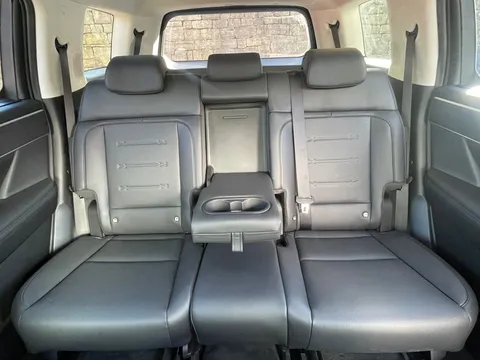 MV74YSY Hyundai Santa Fe 1.6 TGDi Hybrid Ultimate 5dr 4WD Auto Thumbnail #29