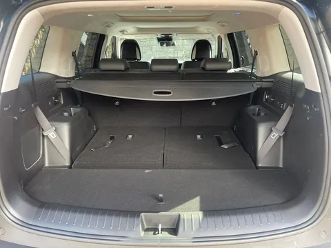 MV74YSY Hyundai Santa Fe 1.6 TGDi Hybrid Ultimate 5dr 4WD Auto Thumbnail #40