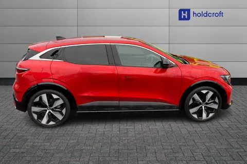 5 of 40 for RENAULT MEGANE E-TECH EV60 160kW Techno 60kWh Optimum Charge 5dr Auto