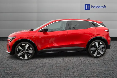 6 of 40 for RENAULT MEGANE E-TECH EV60 160kW Techno 60kWh Optimum Charge 5dr Auto