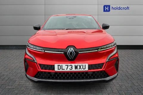 7 of 40 for RENAULT MEGANE E-TECH EV60 160kW Techno 60kWh Optimum Charge 5dr Auto