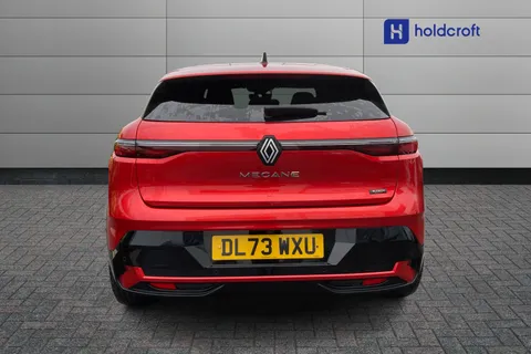 8 of 40 for RENAULT MEGANE E-TECH EV60 160kW Techno 60kWh Optimum Charge 5dr Auto