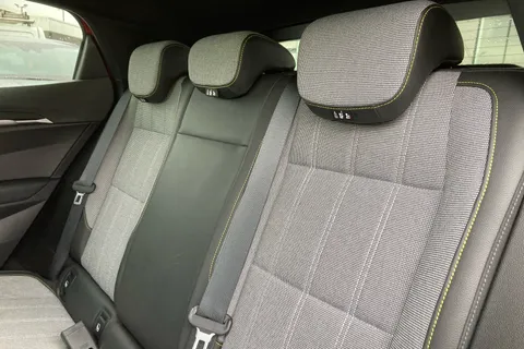 9 of 40 for RENAULT MEGANE E-TECH EV60 160kW Techno 60kWh Optimum Charge 5dr Auto