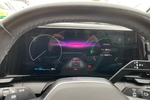 11 of 40 for RENAULT MEGANE E-TECH EV60 160kW Techno 60kWh Optimum Charge 5dr Auto