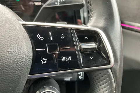 14 of 40 for RENAULT MEGANE E-TECH EV60 160kW Techno 60kWh Optimum Charge 5dr Auto