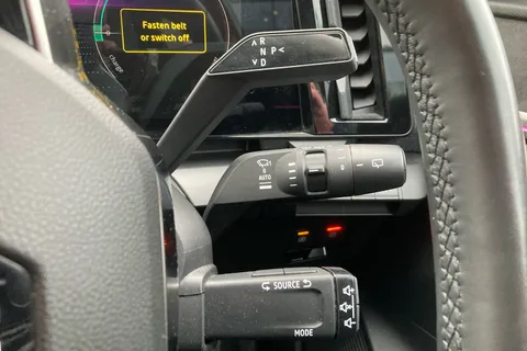 15 of 40 for RENAULT MEGANE E-TECH EV60 160kW Techno 60kWh Optimum Charge 5dr Auto