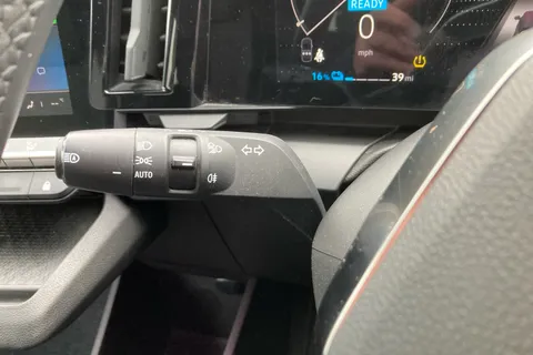 16 of 40 for RENAULT MEGANE E-TECH EV60 160kW Techno 60kWh Optimum Charge 5dr Auto