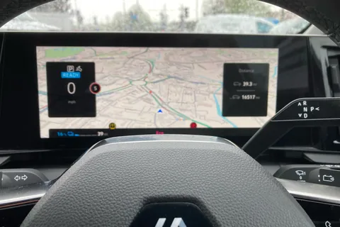 18 of 40 for RENAULT MEGANE E-TECH EV60 160kW Techno 60kWh Optimum Charge 5dr Auto