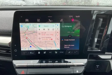 19 of 40 for RENAULT MEGANE E-TECH EV60 160kW Techno 60kWh Optimum Charge 5dr Auto