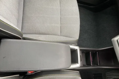 22 of 40 for RENAULT MEGANE E-TECH EV60 160kW Techno 60kWh Optimum Charge 5dr Auto