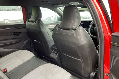 27 of 40 for RENAULT MEGANE E-TECH EV60 160kW Techno 60kWh Optimum Charge 5dr Auto