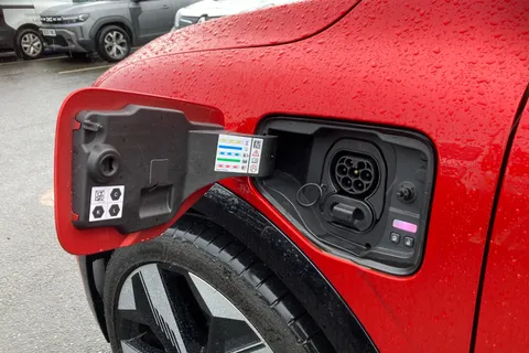 28 of 40 for RENAULT MEGANE E-TECH EV60 160kW Techno 60kWh Optimum Charge 5dr Auto