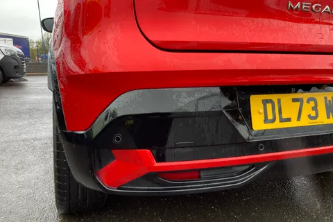 29 of 40 for RENAULT MEGANE E-TECH EV60 160kW Techno 60kWh Optimum Charge 5dr Auto