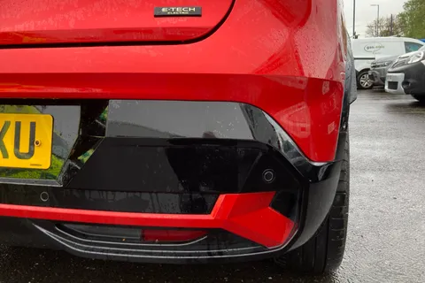 30 of 40 for RENAULT MEGANE E-TECH EV60 160kW Techno 60kWh Optimum Charge 5dr Auto