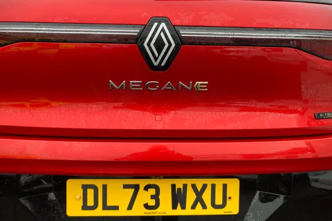 31 of 40 for RENAULT MEGANE E-TECH EV60 160kW Techno 60kWh Optimum Charge 5dr Auto