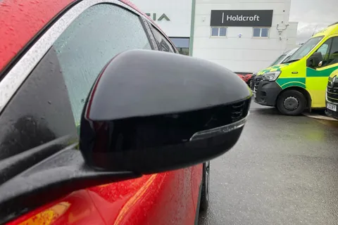 33 of 40 for RENAULT MEGANE E-TECH EV60 160kW Techno 60kWh Optimum Charge 5dr Auto