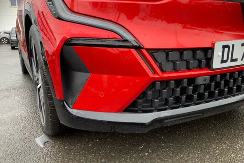 34 of 40 for RENAULT MEGANE E-TECH EV60 160kW Techno 60kWh Optimum Charge 5dr Auto