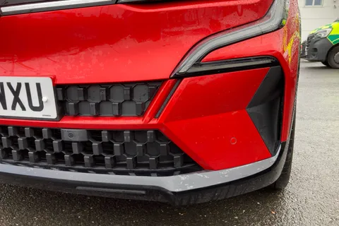 35 of 40 for RENAULT MEGANE E-TECH EV60 160kW Techno 60kWh Optimum Charge 5dr Auto