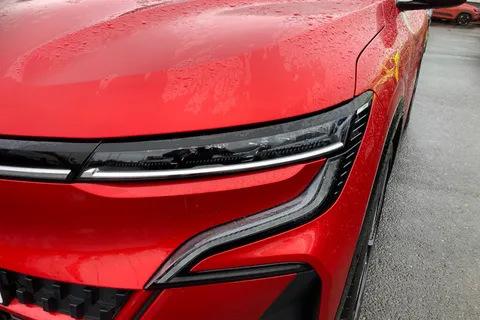 36 of 40 for RENAULT MEGANE E-TECH EV60 160kW Techno 60kWh Optimum Charge 5dr Auto