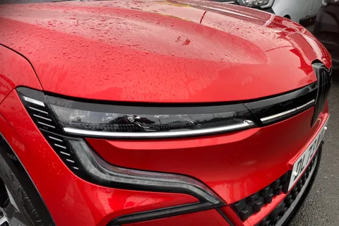 37 of 40 for RENAULT MEGANE E-TECH EV60 160kW Techno 60kWh Optimum Charge 5dr Auto