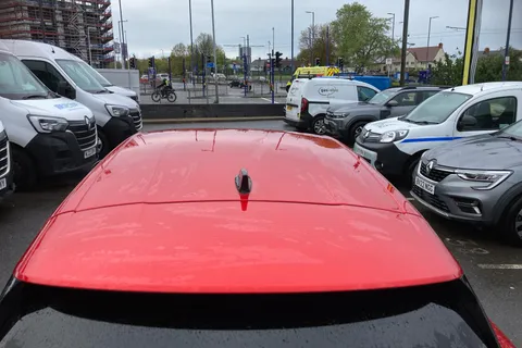 39 of 40 for RENAULT MEGANE E-TECH EV60 160kW Techno 60kWh Optimum Charge 5dr Auto